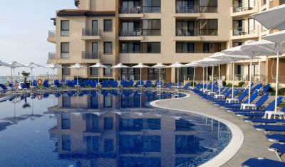 Imagine pentru Obzor Beach Resort  4* valabile pentru Litoral 2025