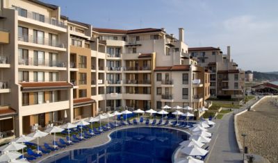 Imagine pentru Obzor Beach Resort  4* valabile pentru Litoral 2025
