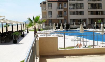 Imagine pentru Obzor Beach Resort  4* valabile pentru Litoral 2025
