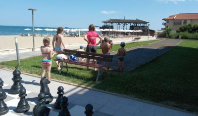 Imagine pentru Obzor Beach Resort  4* valabile pentru Litoral 2025