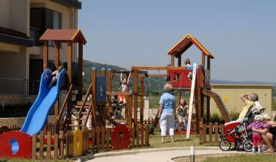 Imagine pentru Obzor Beach Resort  4* valabile pentru Litoral 2025