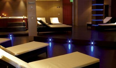 Imagine pentru Obzor Beach Resort  4* valabile pentru Litoral 2025