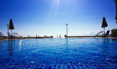 Imagine pentru Obzor Beach Resort  4* valabile pentru Litoral 2025