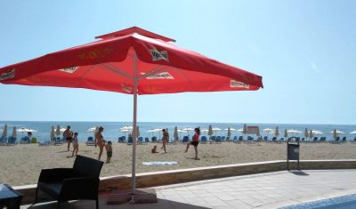 Imagine pentru Obzor Beach Resort  4* valabile pentru Litoral 2025