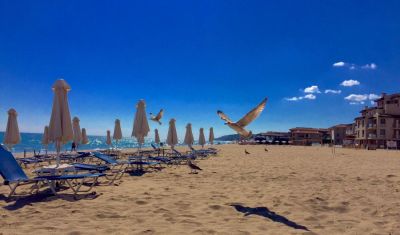 Imagine pentru Obzor Beach Resort  4* valabile pentru Litoral 2025