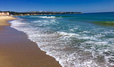 Imagine pentru Obzor Beach Resort  4* valabile pentru Litoral 2025