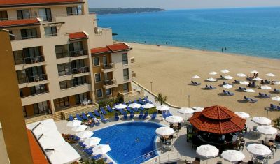 Imagine pentru Obzor Beach Resort  4* valabile pentru Litoral 2025