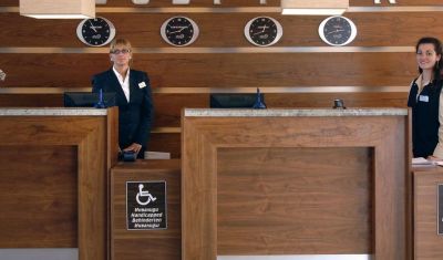 Imagine pentru Obzor Beach Resort  4* valabile pentru Litoral 2025