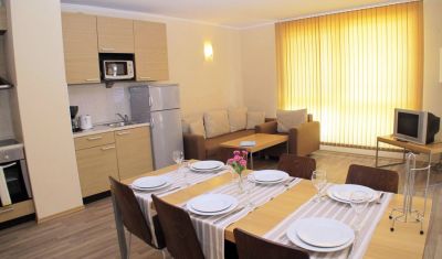 Imagine pentru Obzor Beach Resort  4* valabile pentru Litoral 2025