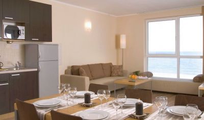 Imagine pentru Obzor Beach Resort  4* valabile pentru Litoral 2025