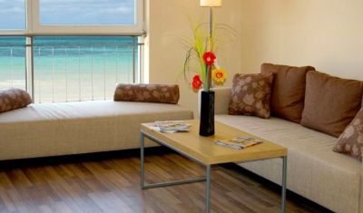 Imagine pentru Obzor Beach Resort  4* valabile pentru Litoral 2025