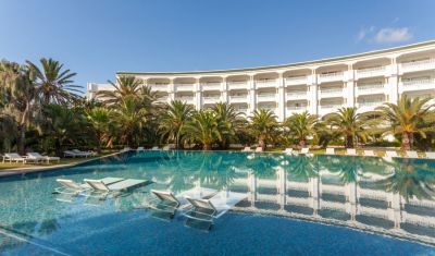 Imagine pentru Oceana Hotel & Spa 5* (Adults Only) valabile pentru Litoral 2025