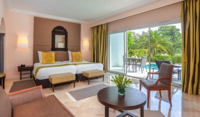 Imagine pentru Oceana Hotel & Spa 5* (Adults Only) valabile pentru Litoral 2025