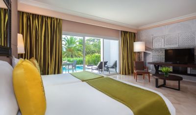 Imagine pentru Oceana Hotel & Spa 5* (Adults Only) valabile pentru Litoral 2025