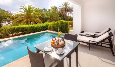Imagine pentru Oceana Hotel & Spa 5* (Adults Only) valabile pentru Litoral 2025