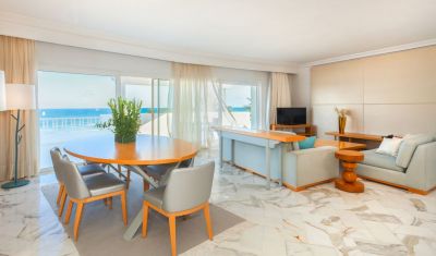 Imagine pentru Oceana Hotel & Spa 5* (Adults Only) valabile pentru Litoral 2025