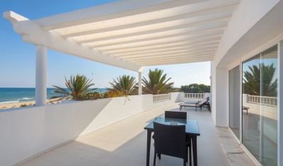 Imagine pentru Oceana Hotel & Spa 5* (Adults Only) valabile pentru Litoral 2025