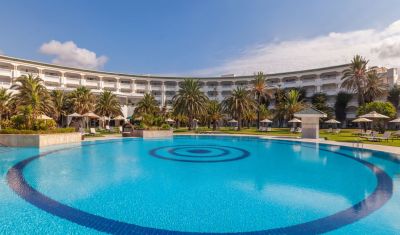 Imagine pentru Oceana Hotel & Spa 5* (Adults Only) valabile pentru Litoral 2025