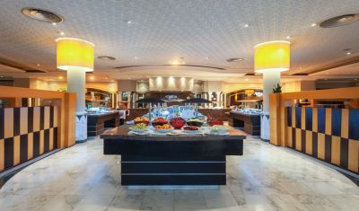 Imagine pentru Oceana Hotel & Spa 5* (Adults Only) valabile pentru Litoral 2025