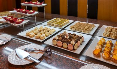 Imagine pentru Oceana Hotel & Spa 5* (Adults Only) valabile pentru Litoral 2025