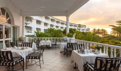 Imagine pentru Oceana Hotel & Spa 5* (Adults Only) valabile pentru Litoral 2025
