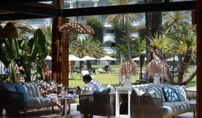 Imagine pentru Oceana Hotel & Spa 5* (Adults Only) valabile pentru Litoral 2025