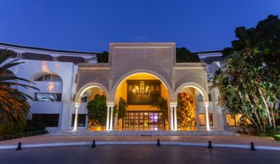Imagine pentru Oceana Hotel & Spa 5* (Adults Only) valabile pentru Litoral 2025