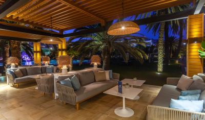Imagine pentru Oceana Hotel & Spa 5* (Adults Only) valabile pentru Litoral 2025