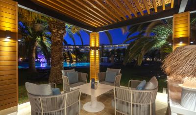 Imagine pentru Oceana Hotel & Spa 5* (Adults Only) valabile pentru Litoral 2025