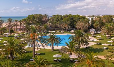 Imagine pentru Oceana Hotel & Spa 5* (Adults Only) valabile pentru Litoral 2025