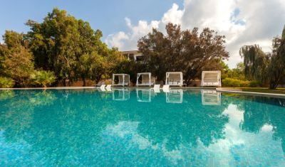 Imagine pentru Oceana Hotel & Spa 5* (Adults Only) valabile pentru Litoral 2025