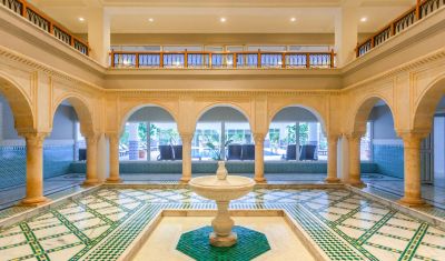 Imagine pentru Oceana Hotel & Spa 5* (Adults Only) valabile pentru Litoral 2025