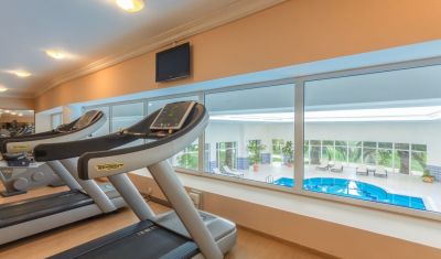 Imagine pentru Oceana Hotel & Spa 5* (Adults Only) valabile pentru Litoral 2025