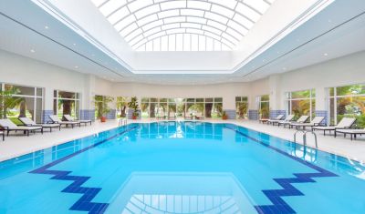 Imagine pentru Oceana Hotel & Spa 5* (Adults Only) valabile pentru Litoral 2025