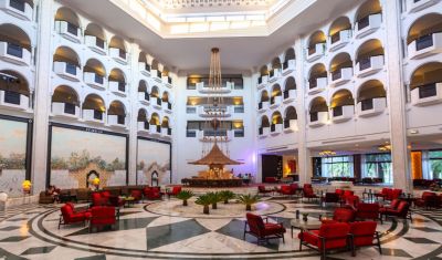Imagine pentru Oceana Hotel & Spa 5* (Adults Only) valabile pentru Litoral 2025
