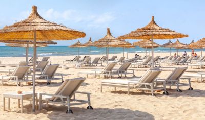 Imagine pentru Oceana Hotel & Spa 5* (Adults Only) valabile pentru Litoral 2025