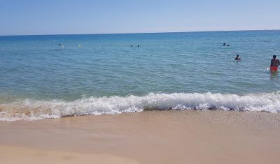 Imagine pentru Oceana Hotel & Spa 5* (Adults Only) valabile pentru Litoral 2025
