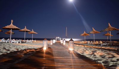 Imagine pentru Oceana Hotel & Spa 5* (Adults Only) valabile pentru Litoral 2025