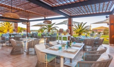 Imagine pentru Oceana Hotel & Spa 5* (Adults Only) valabile pentru Litoral 2025
