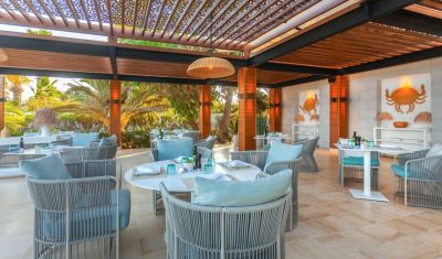 Imagine pentru Oceana Hotel & Spa 5* (Adults Only) valabile pentru Litoral 2025
