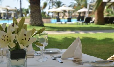 Imagine pentru Oceana Hotel & Spa 5* (Adults Only) valabile pentru Litoral 2025