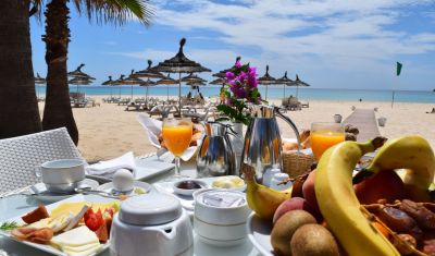 Imagine pentru Oceana Hotel & Spa 5* (Adults Only) valabile pentru Litoral 2025
