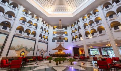 Imagine pentru Oceana Hotel & Spa 5* (Adults Only) valabile pentru Litoral 2025