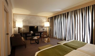 Imagine pentru Oceana Hotel & Spa 5* (Adults Only) valabile pentru Litoral 2025