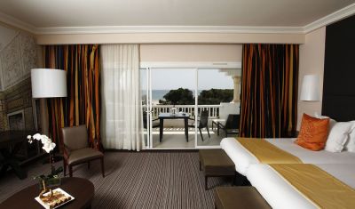 Imagine pentru Oceana Hotel & Spa 5* (Adults Only) valabile pentru Litoral 2025