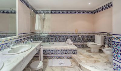Imagine pentru Oceana Hotel & Spa 5* (Adults Only) valabile pentru Litoral 2025