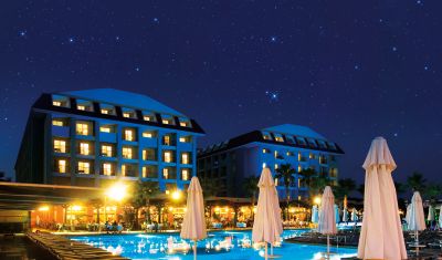 Imagine pentru Orange County Resort Hotel Belek 5* valabile pentru Litoral 2025