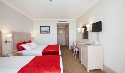 Imagine pentru Orange County Resort Hotel Belek 5* valabile pentru Litoral 2025