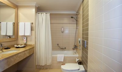 Imagine pentru Orange County Resort Hotel Belek 5* valabile pentru Litoral 2025