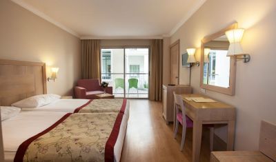 Imagine pentru Orange County Resort Hotel Belek 5* valabile pentru Litoral 2025